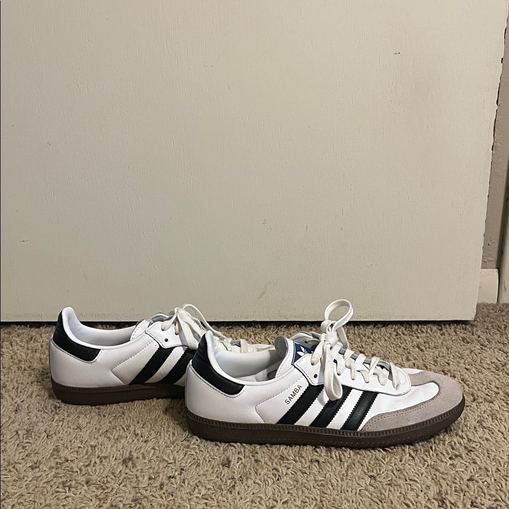 Adidas Samba Sneakers
